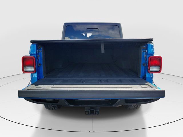 Used 2021 Jeep Gladiator Sport image 13