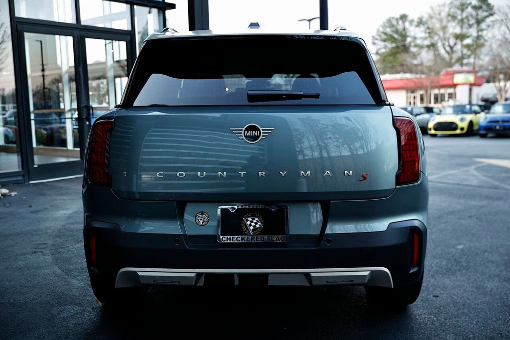 New 2026 MINI Cooper Countryman S image 10