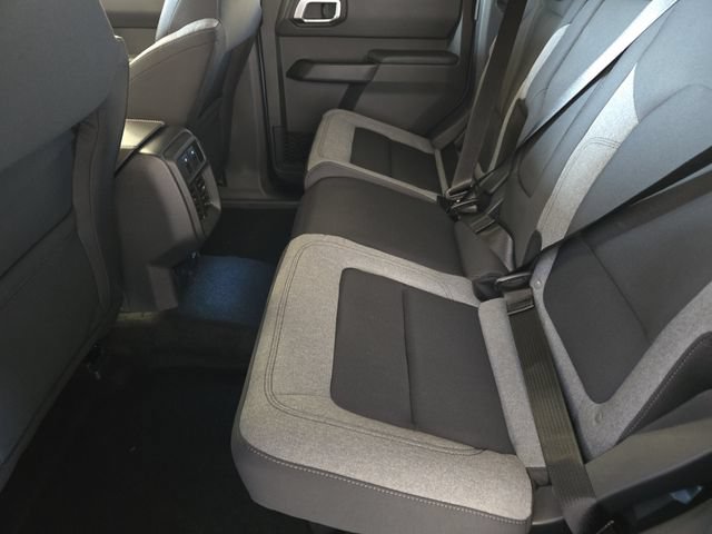New 2025 Ford Bronco Big Bend AWD/4WD image 21
