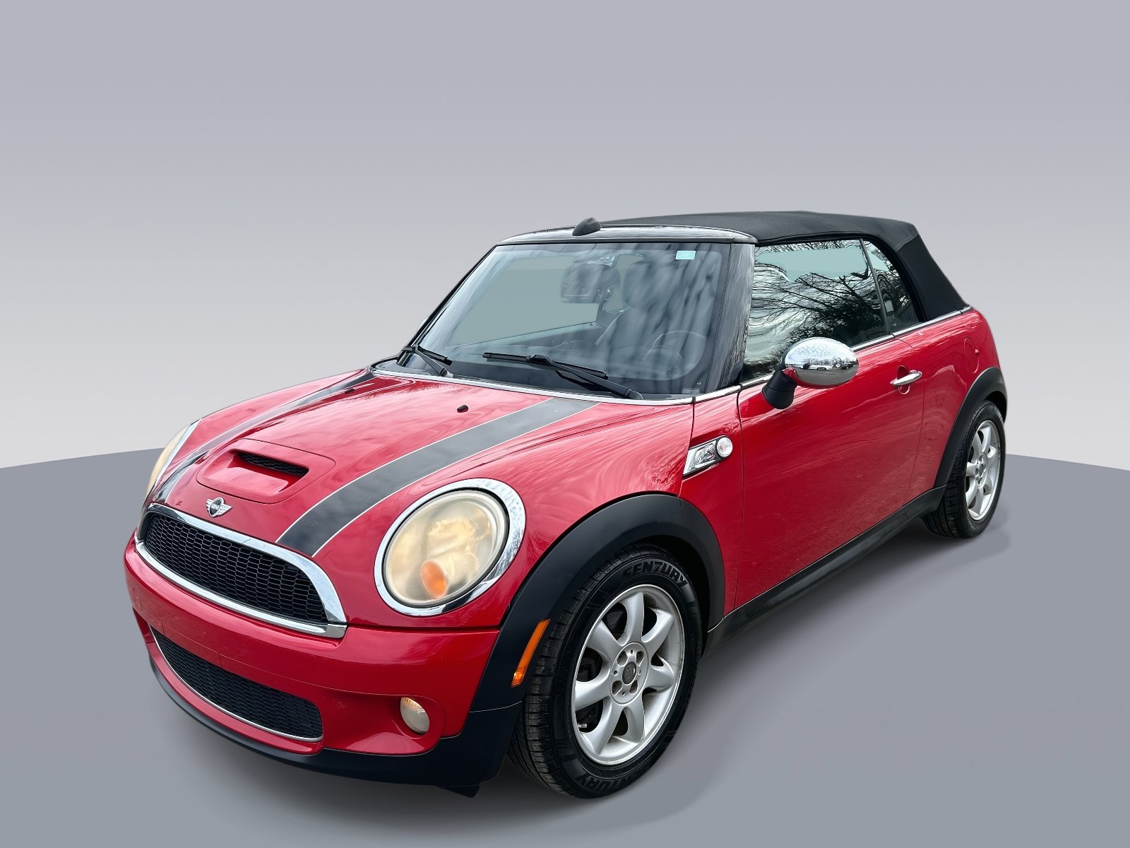 Used 2009 MINI Cooper S FWD image 7