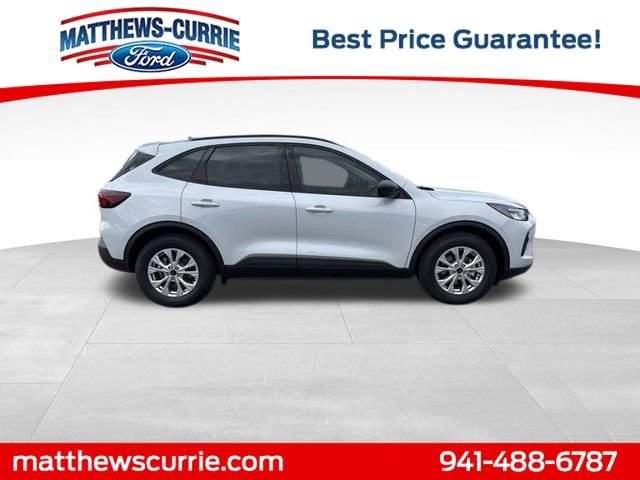 New 2026 Ford Escape Active w/ Tech Pack #1 image 3
