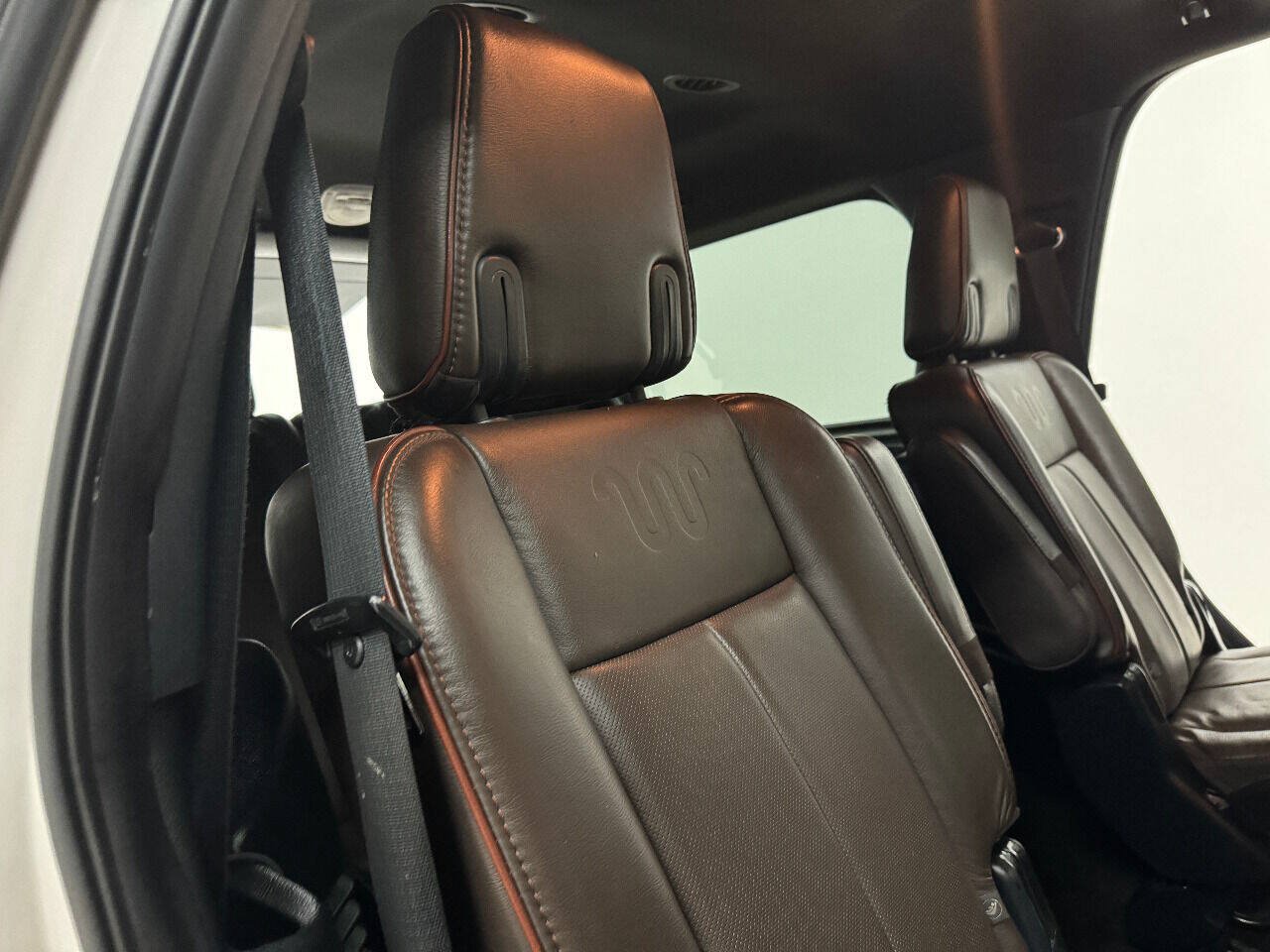 Used 2015 Ford Expedition King Ranch RWD image 53