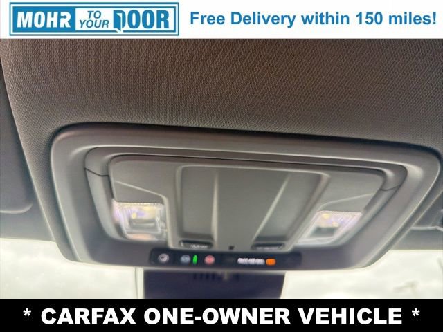 Used 2024 Chevrolet Silverado 2500 Custom w/ Custom Value Package image 31