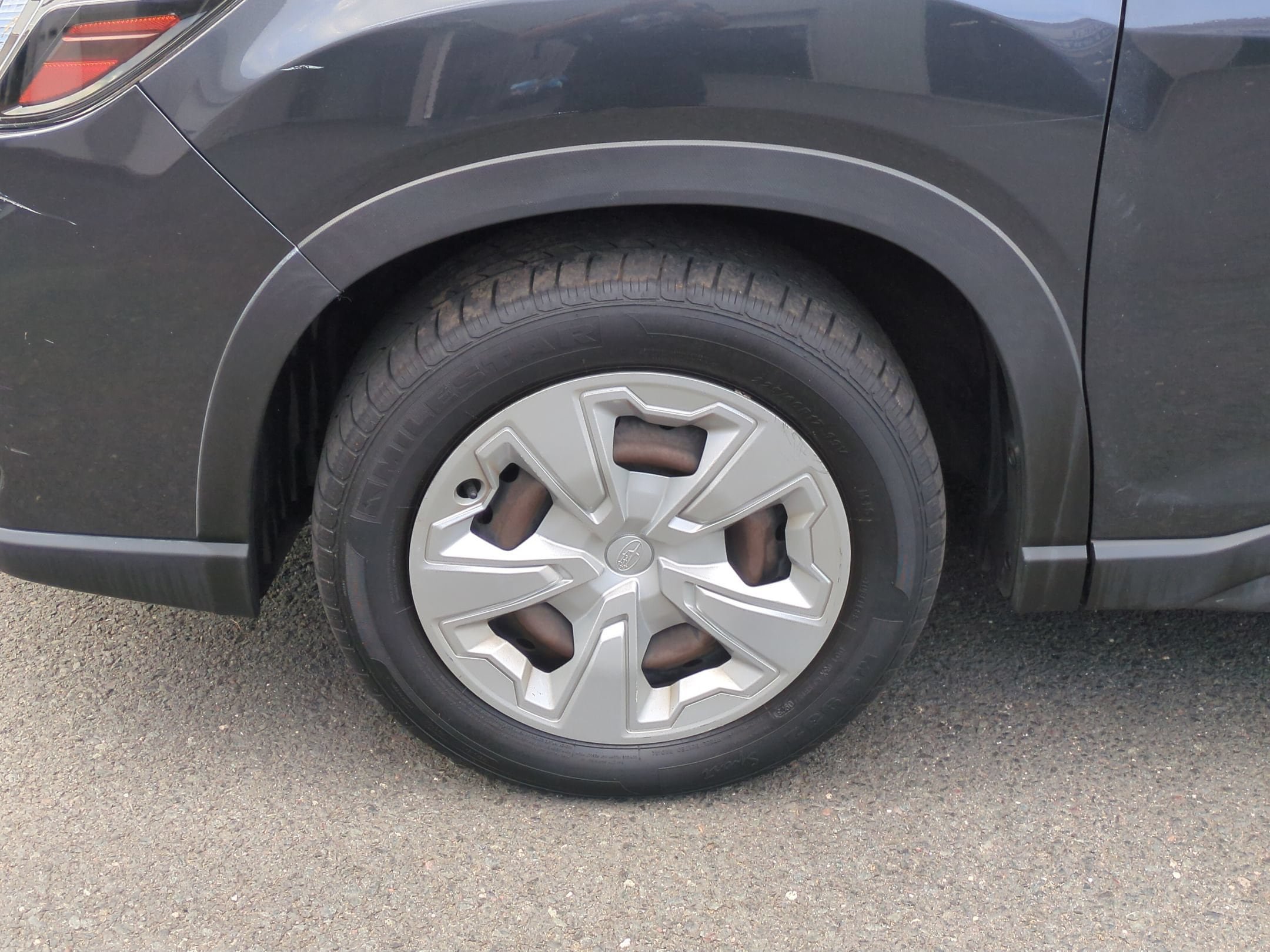 Used 2019 Subaru Forester AWD/4WD image 11