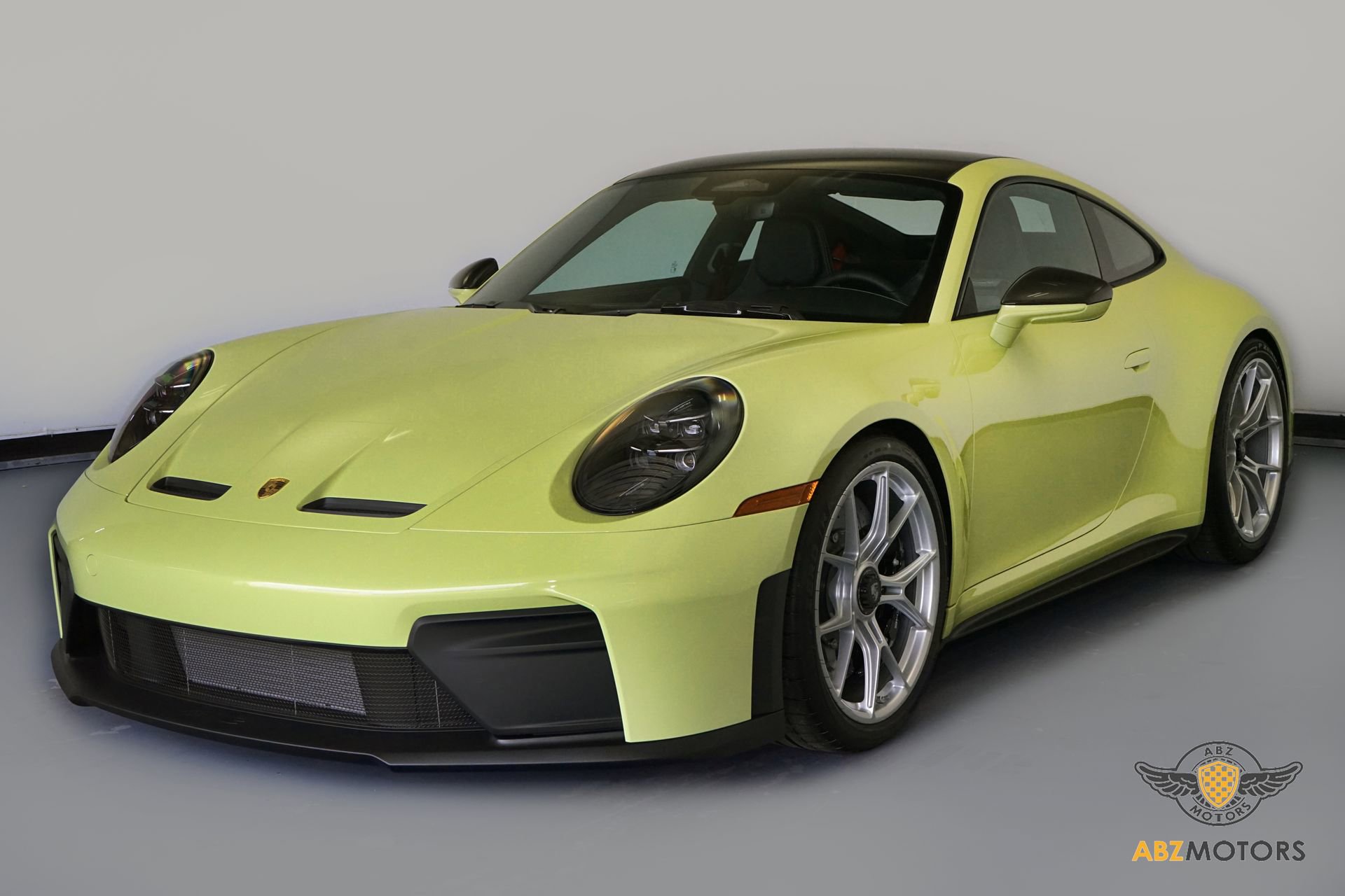 Used 2026 Porsche 911 GT3 image 3