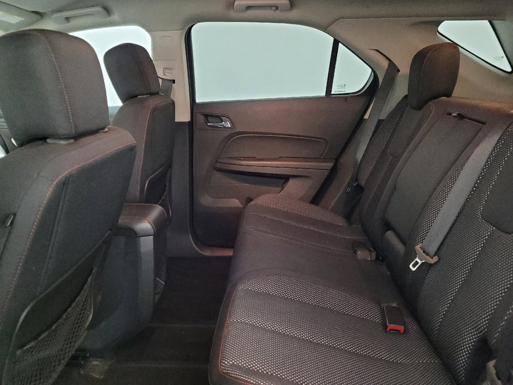 Used 2015 Chevrolet Equinox LT w/ Driver Convenience Package AWD/4WD image 18