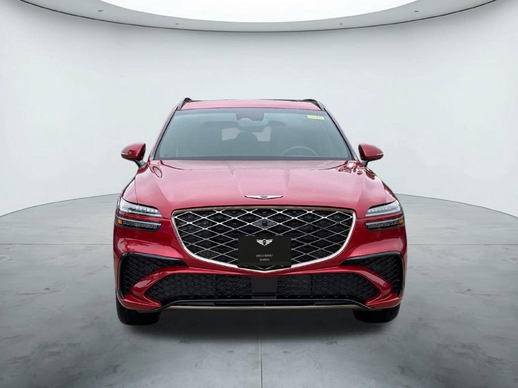 New 2026 Genesis GV70 2.5T Sport Prestige AWD/4WD image 8