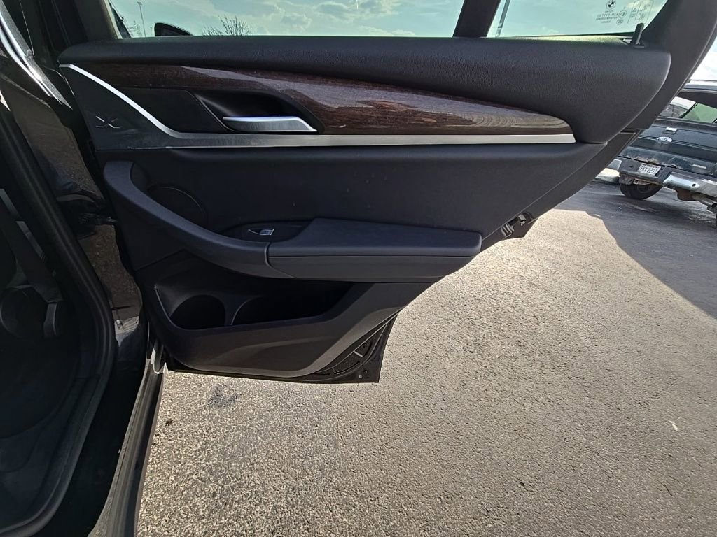 Used 2021 BMW X3 xDrive30i w/ Convenience Package image 30