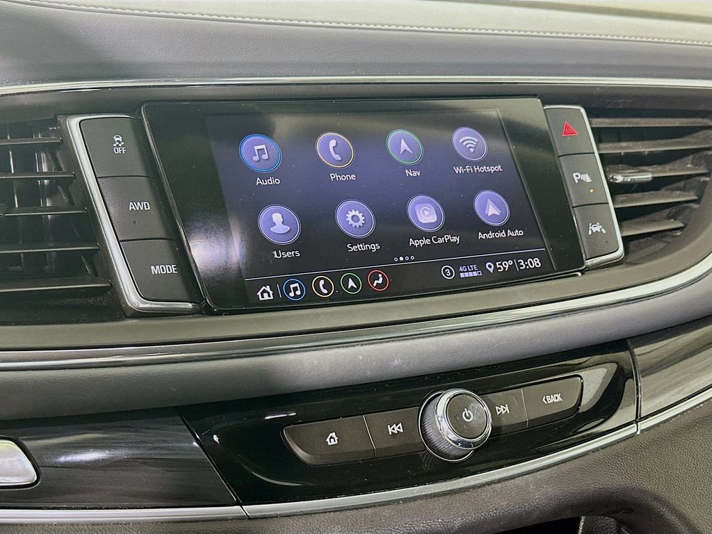 Used 2020 Buick Enclave Premium w/ Surround and Sites Package AWD/4WD image 13