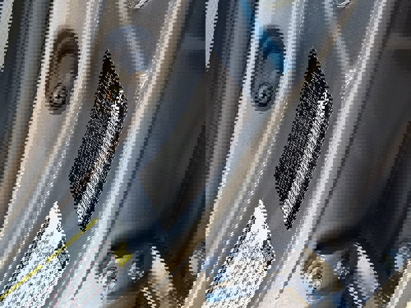 Certified 2025 Toyota Corolla LE w/ LE Premium Package FWD image 30