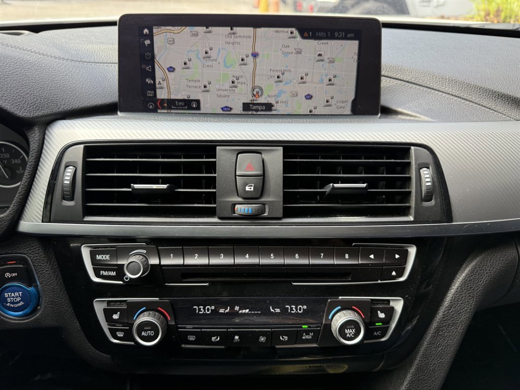 Used 2019 BMW 430i Coupe w/ M Sport Package RWD image 24