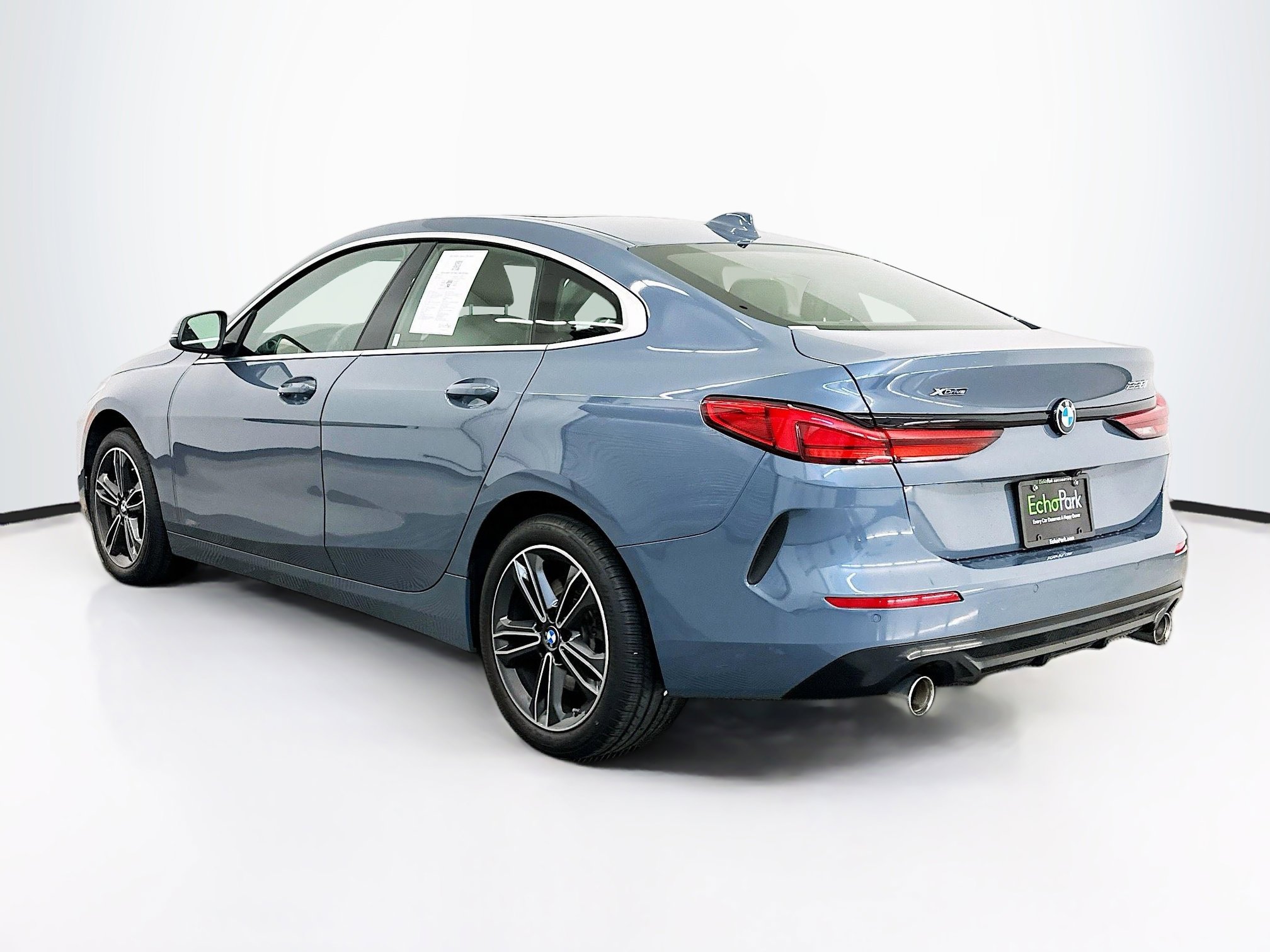 Used 2022 BMW 228i xDrive Gran Coupe w/ Convenience Package image 5