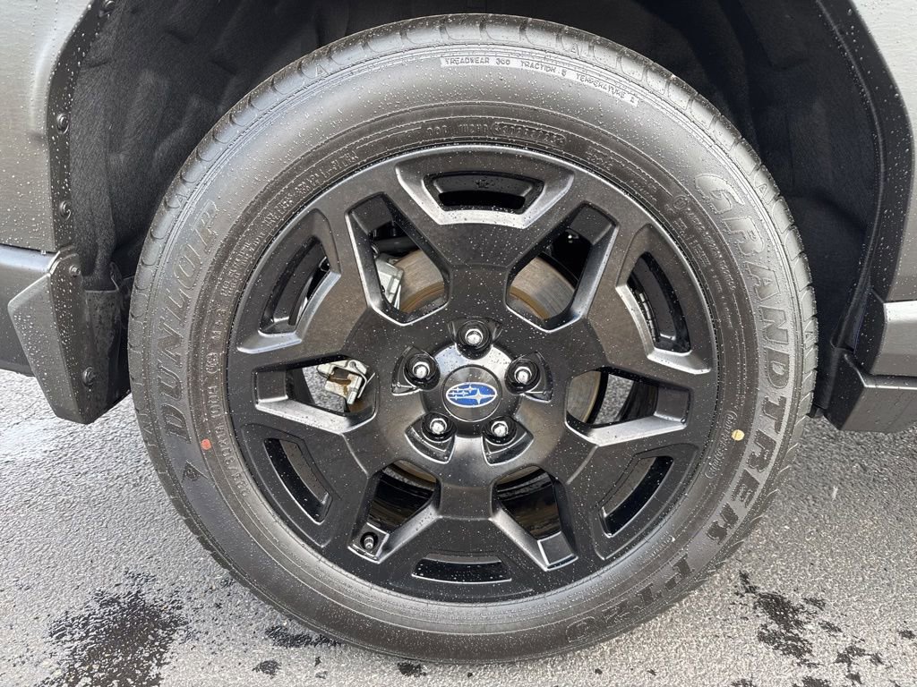 Certified 2026 Subaru Outback Limited AWD/4WD image 11