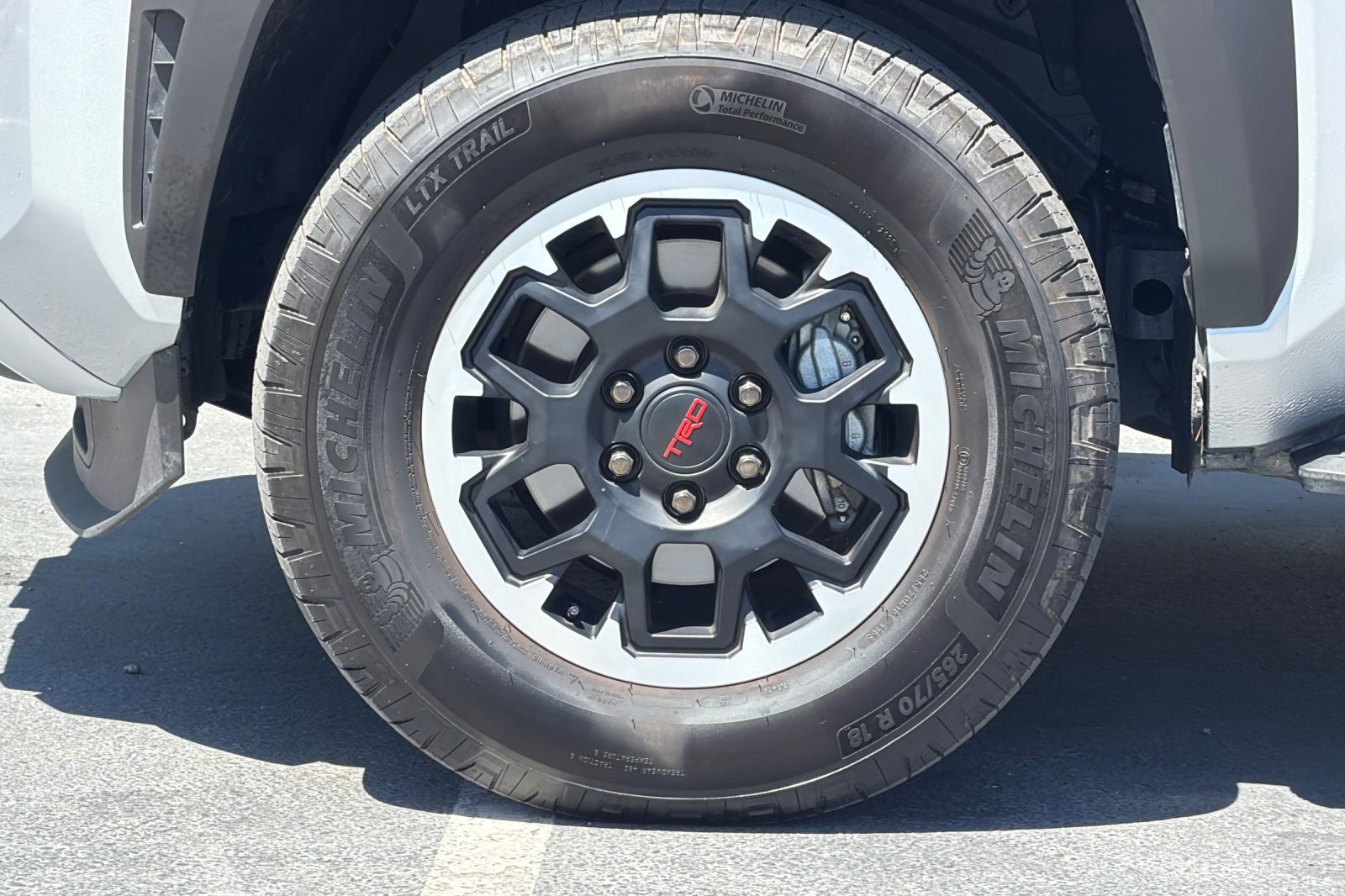 Used 2025 Toyota 4Runner TRD Off-Road Premium w/ Tow Technology Package AWD/4WD image 37