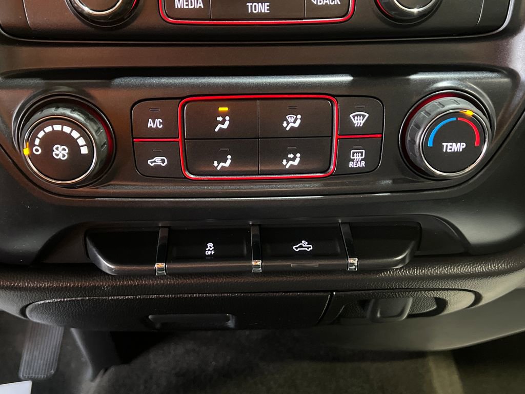 Used 2014 GMC Sierra 1500 4x4 Crew Cab image 25