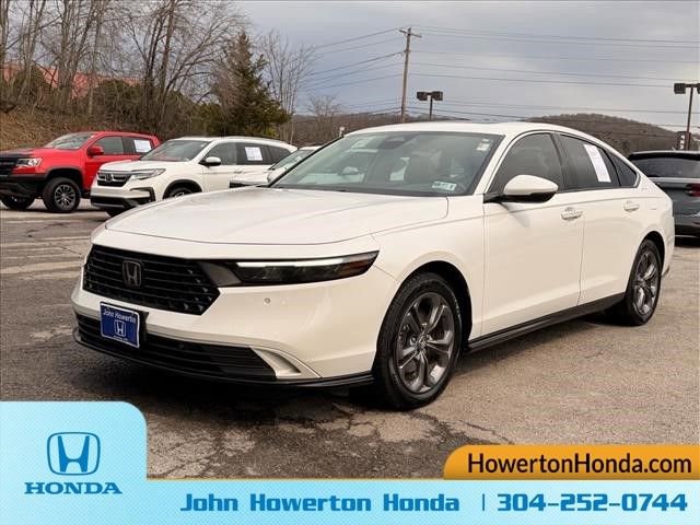 Used 2023 Honda Accord EX-L image 10