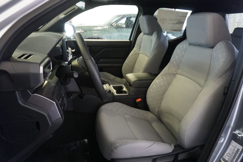 New 2026 Toyota Tacoma SR5 image 19