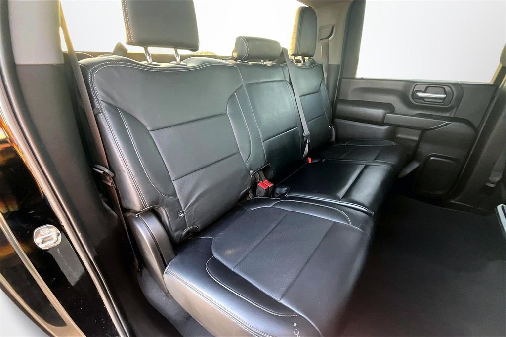 Used 2023 Chevrolet Silverado 3500 LT w/ Texas Edition image 25