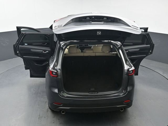 Certified 2023 MAZDA CX-5 AWD 2.5 S w/ Select Package image 44
