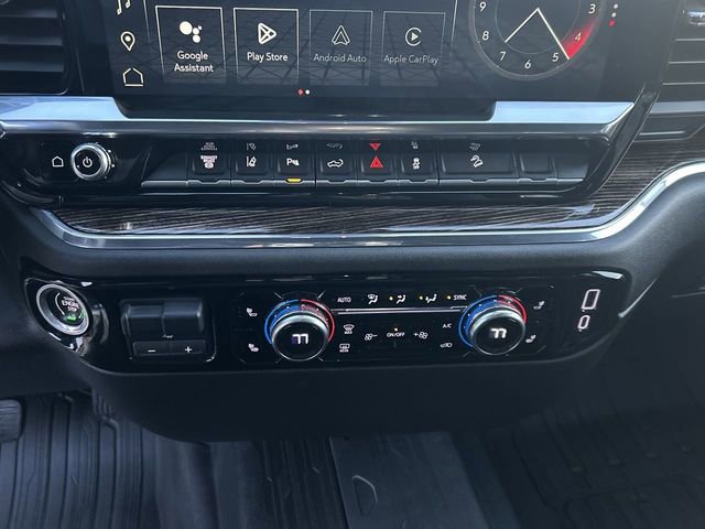 Used 2024 GMC Sierra 3500 SLE image 21