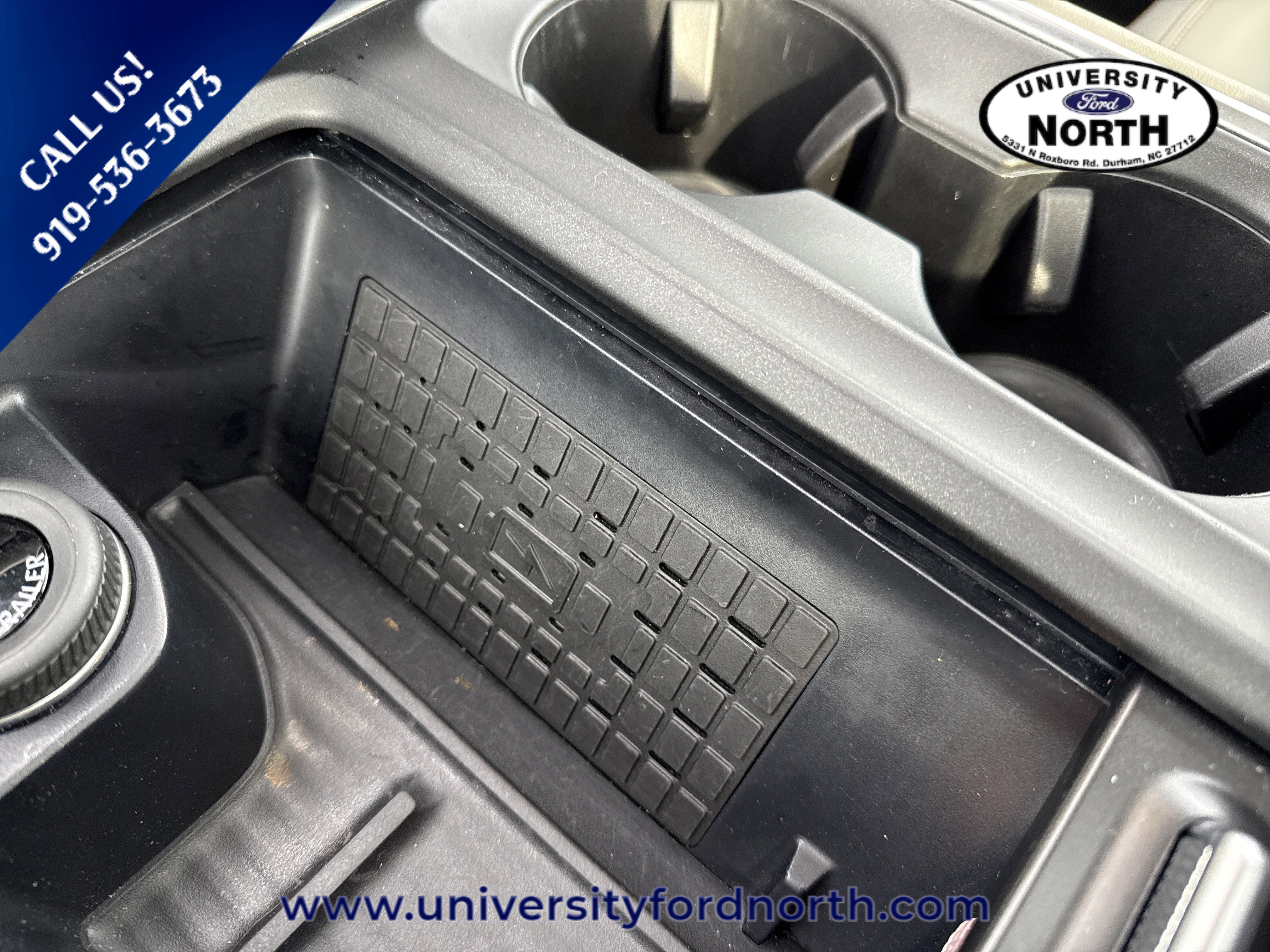 Used 2025 Ford Expedition Active image 30