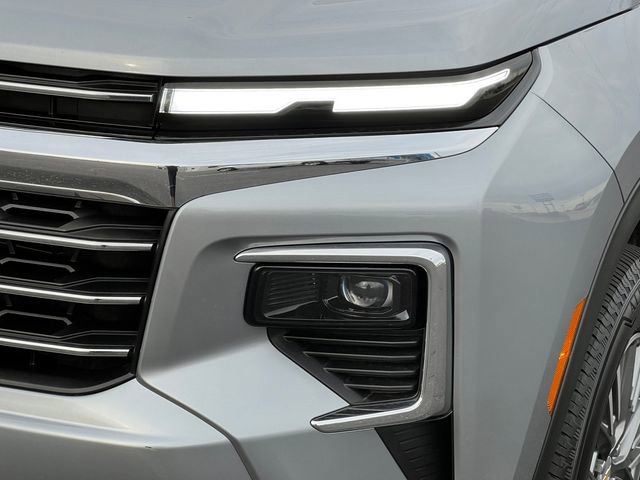 Certified 2024 Chevrolet Traverse LT w/ LPO, Floor Liner Package image 40