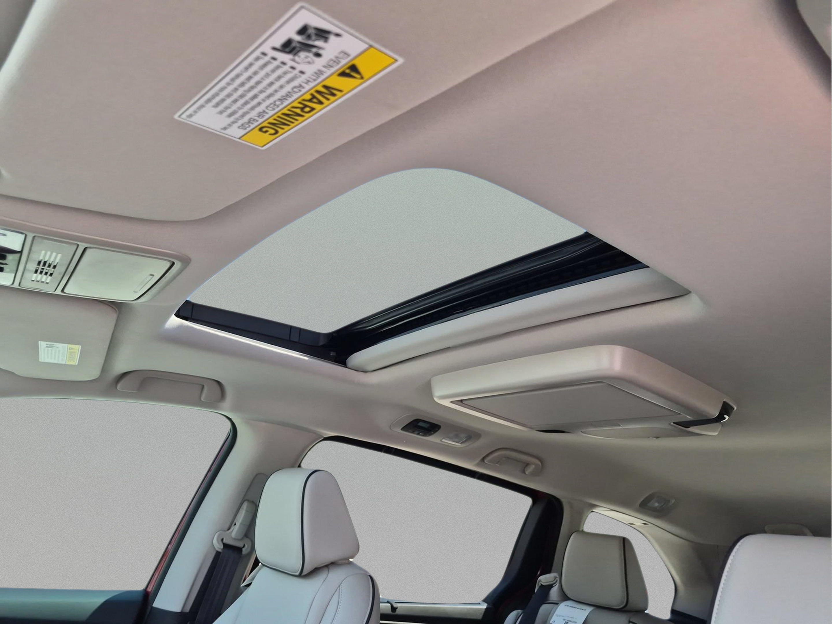 New 2026 Honda Odyssey Touring image 28