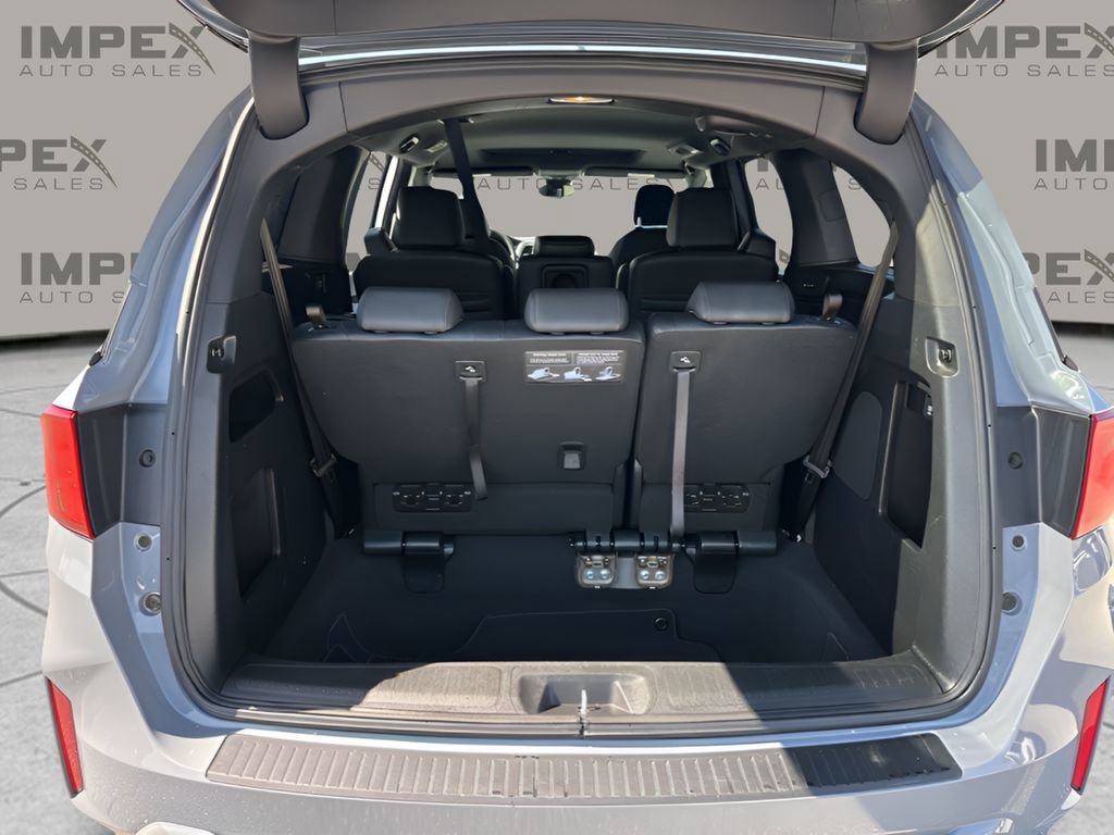 Used 2025 Honda Odyssey Sport-L image 30