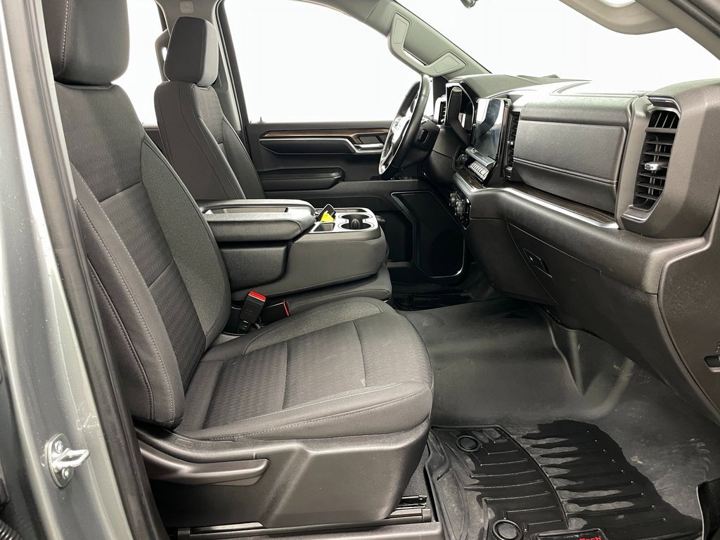 Certified 2023 Chevrolet Silverado 1500 LT image 33