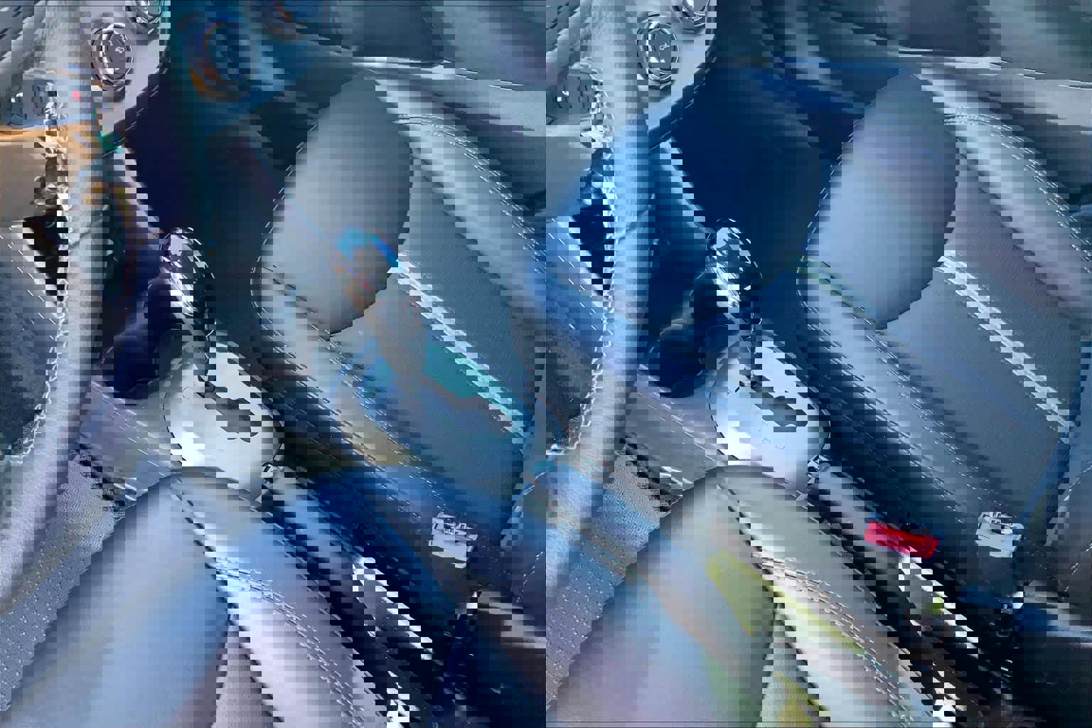 Used 2021 Chevrolet Spark ACTIV image 16