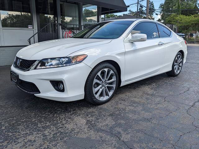 Used 2013 Honda Accord EX-L