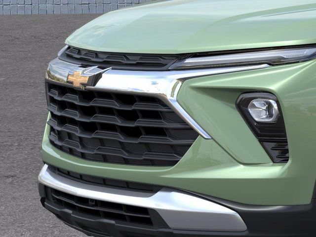 New 2026 Chevrolet TrailBlazer LT w/ Midnight Edition FWD image 14