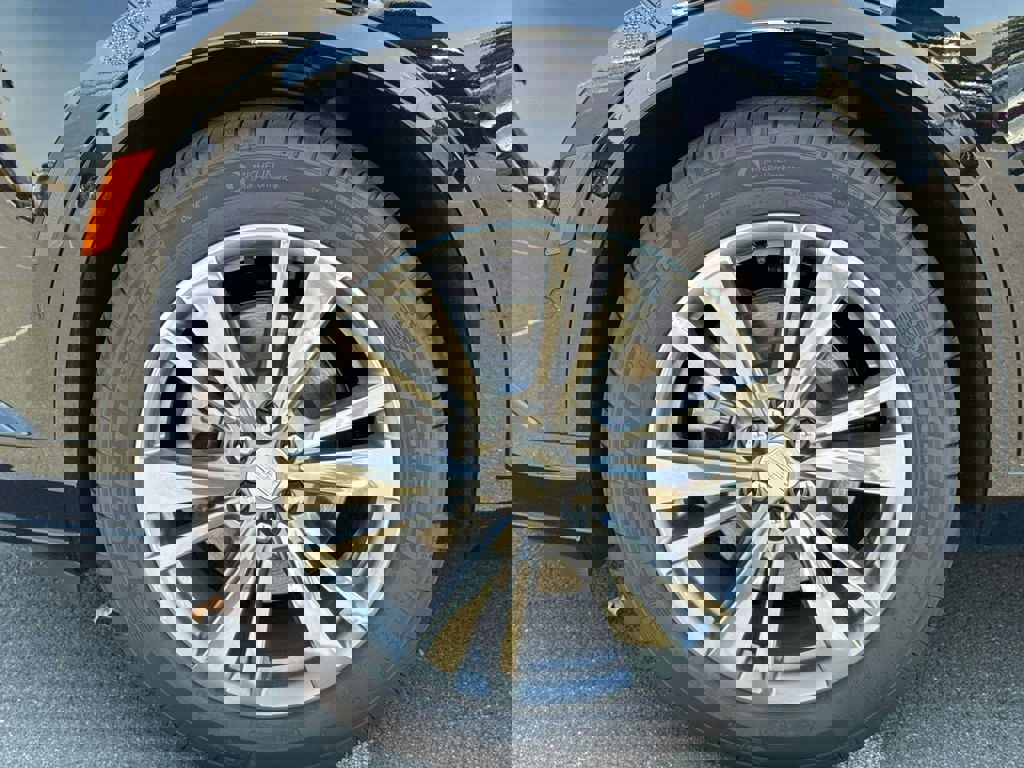 New 2025 Cadillac XT6 Premium Luxury w/ Technology Package image 6