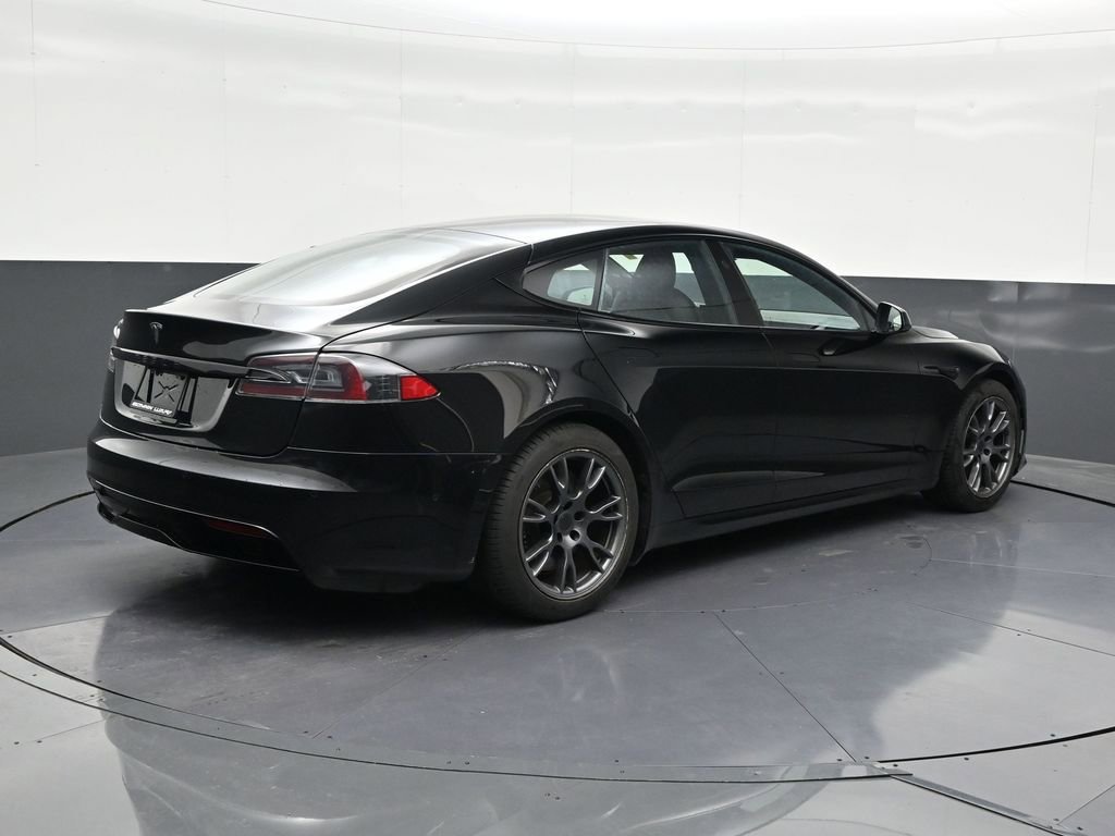 Used 2022 Tesla Model S image 5