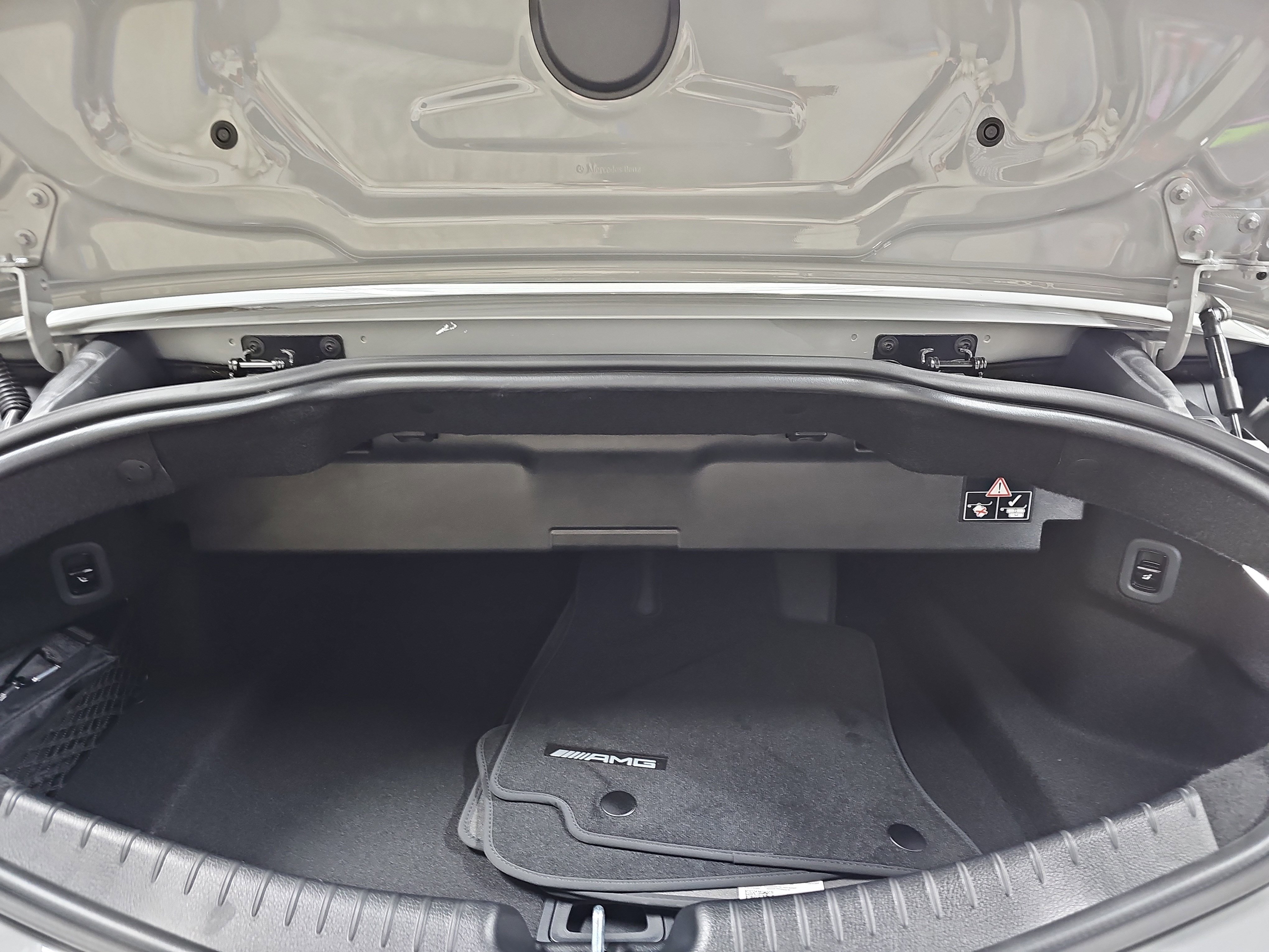 New 2026 Mercedes-Benz CLE 450 4MATIC Cabriolet image 14