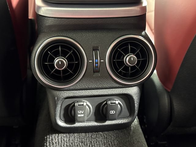 Used 2023 Kia Stinger GT2 w/ Red Interior Color Package AWD/4WD image 27