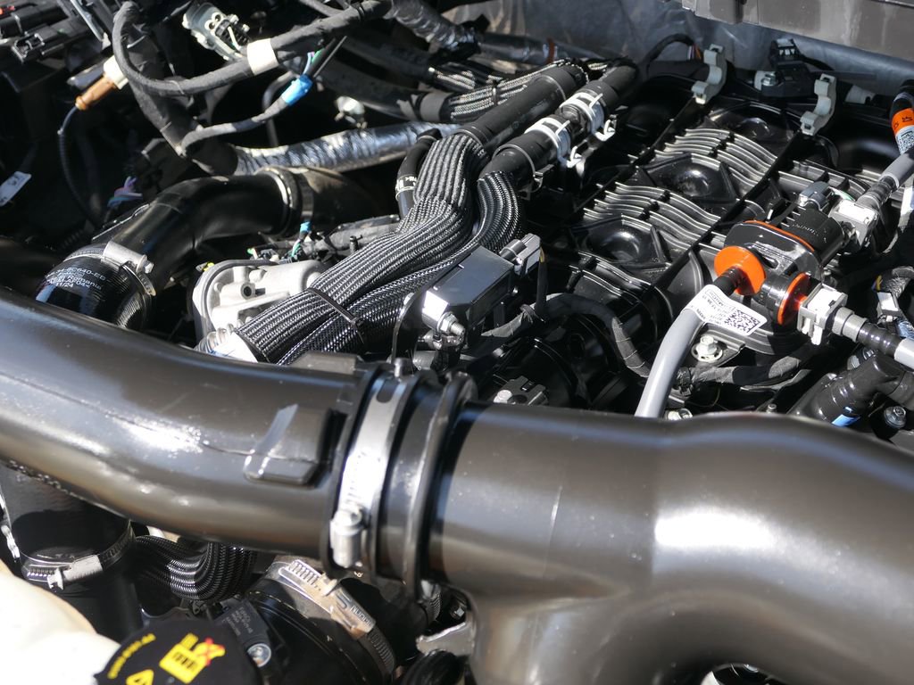 Used 2025 Ford F150 XLT w/ Equipment Group 301A Standard image 29