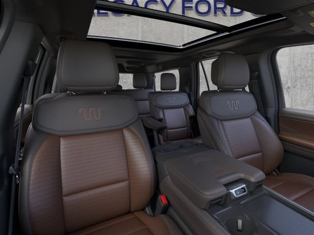 New 2026 Ford Expedition Max King Ranch AWD/4WD image 10