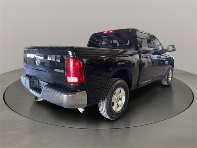 Used 2023 RAM 1500 Classic SLT w/ Trailer & Traction Group image 7