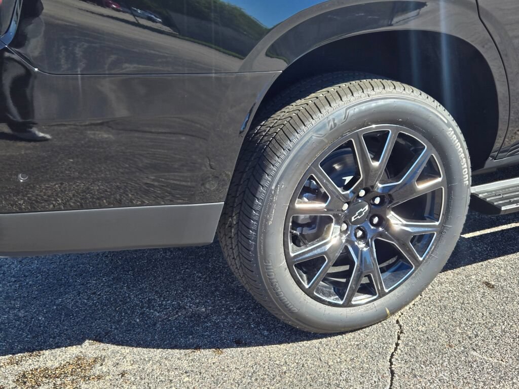 New 2026 Chevrolet Tahoe Premier AWD/4WD image 15