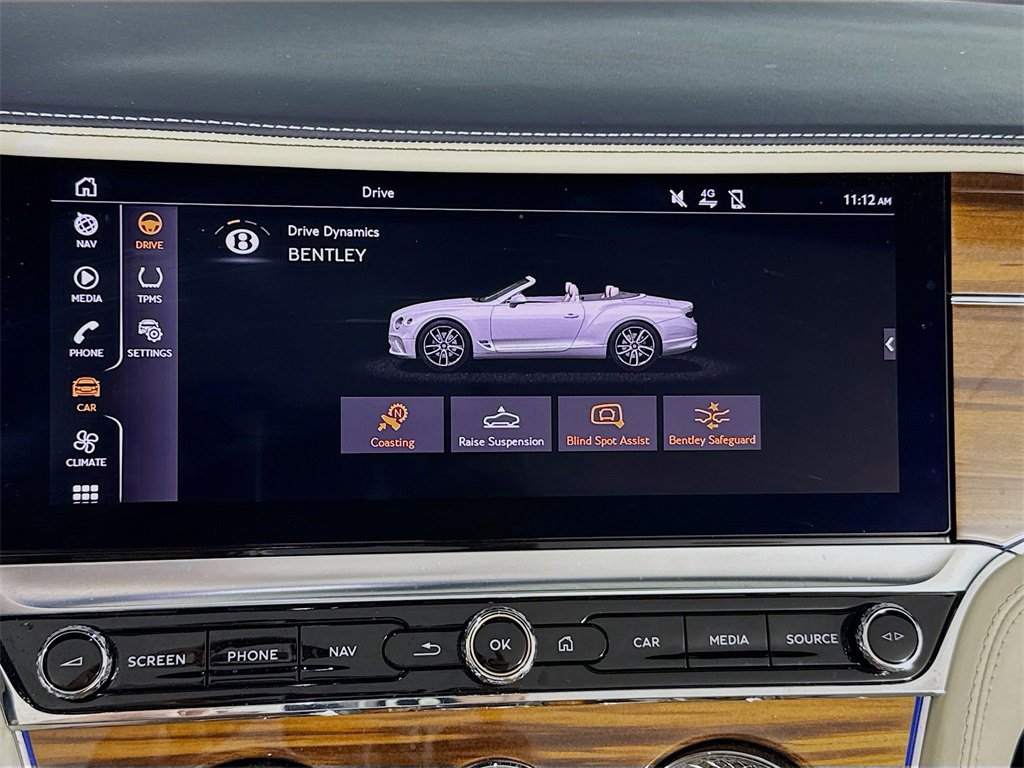 Used 2022 Bentley Continental GT image 15