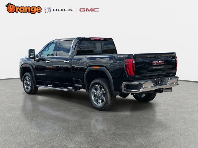 New 2026 GMC Sierra 2500 SLT w/ SLT Premium Package AWD/4WD image 5