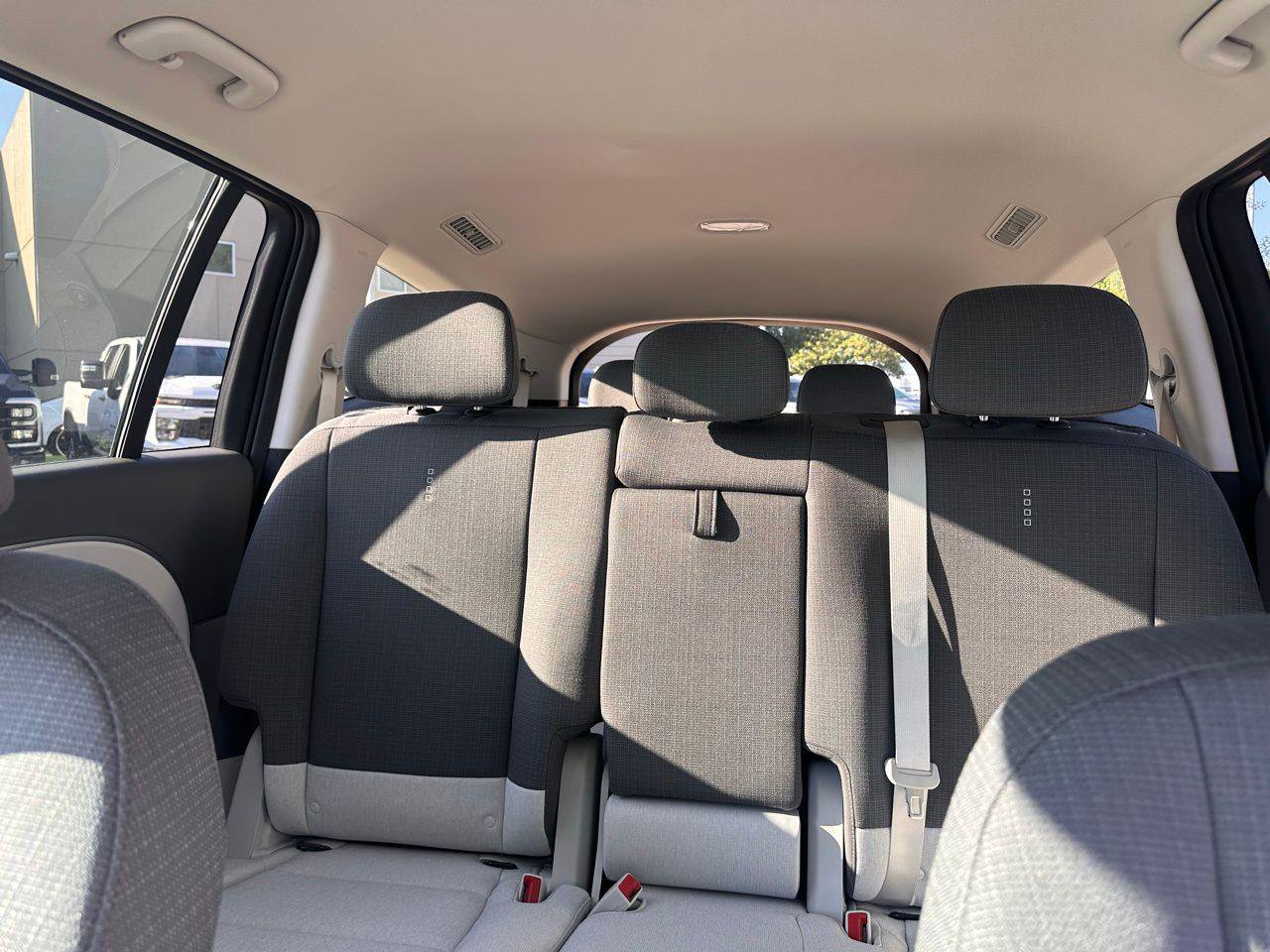 New 2026 Hyundai Ioniq 9 S image 15