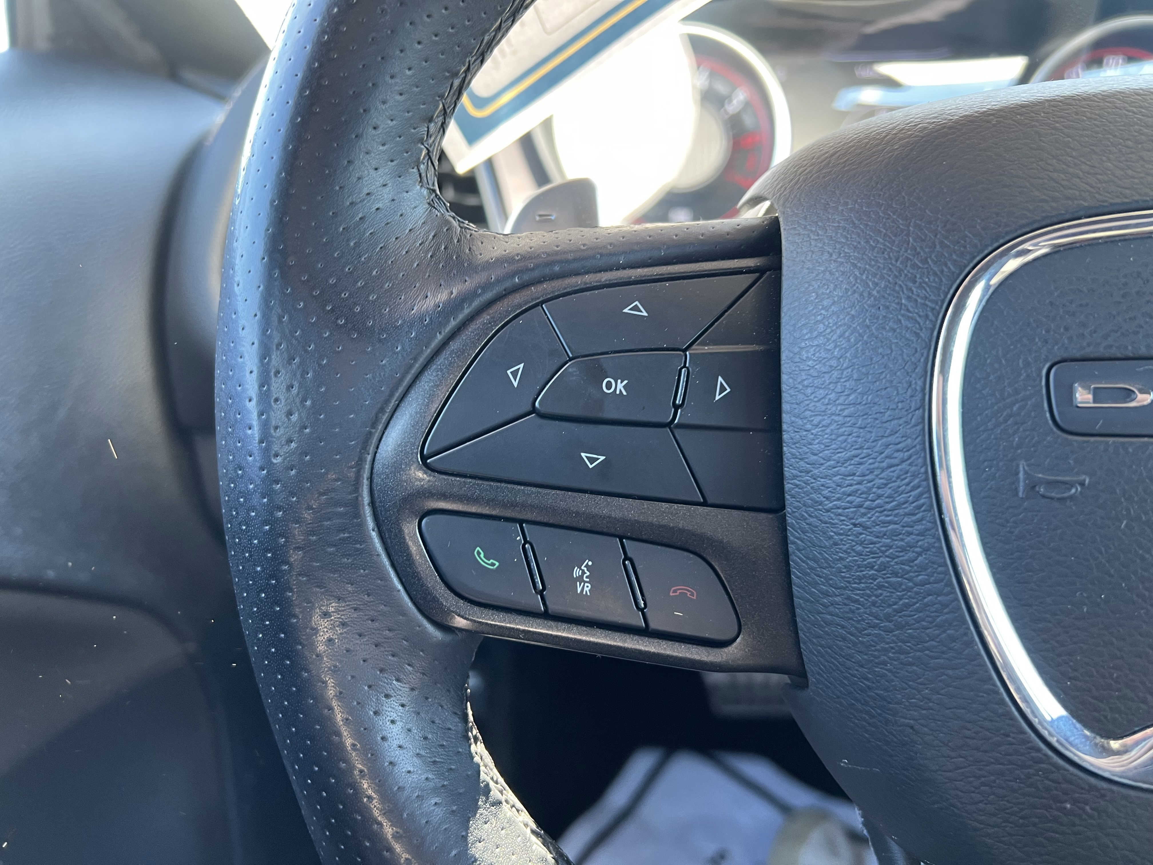 Used 2022 Dodge Challenger R/T image 17