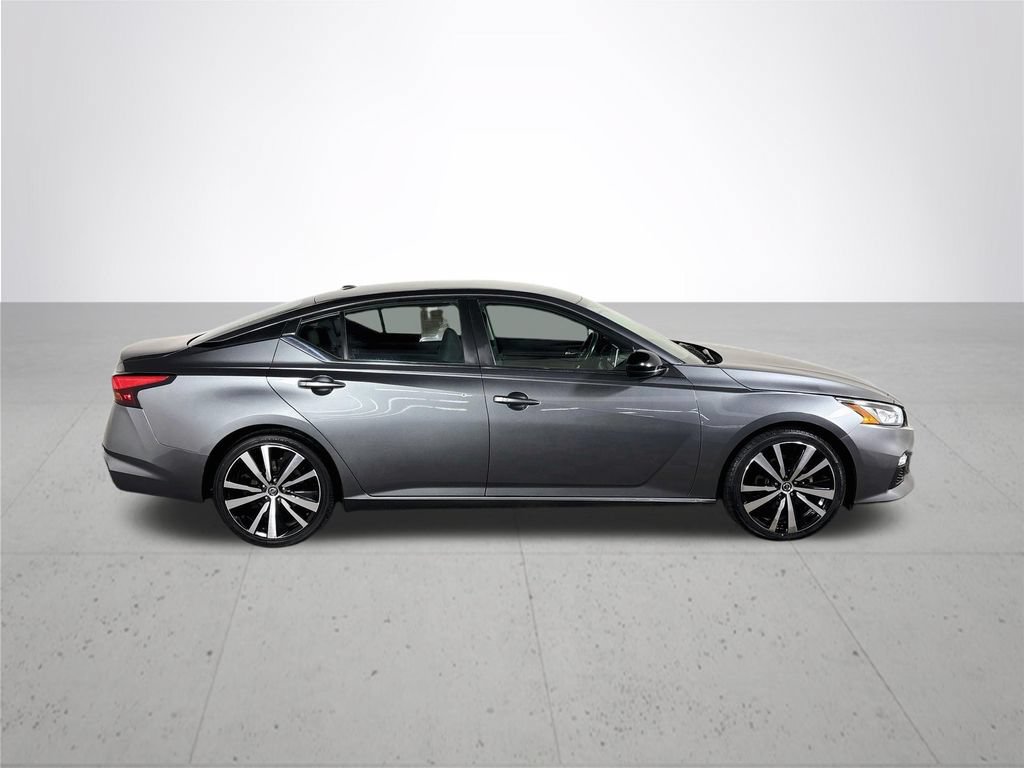 Used 2020 Nissan Altima 2.5 SR FWD image 5