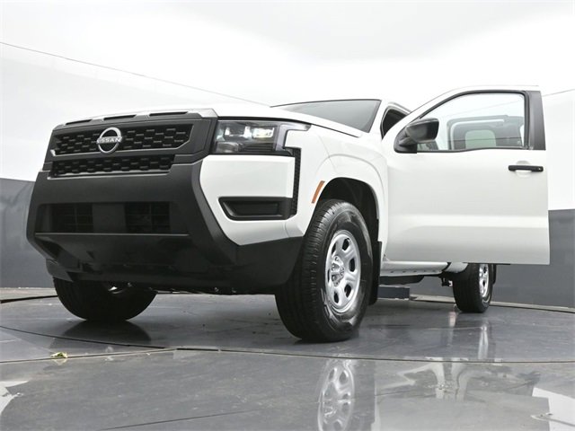 New 2026 Nissan Frontier S image 43