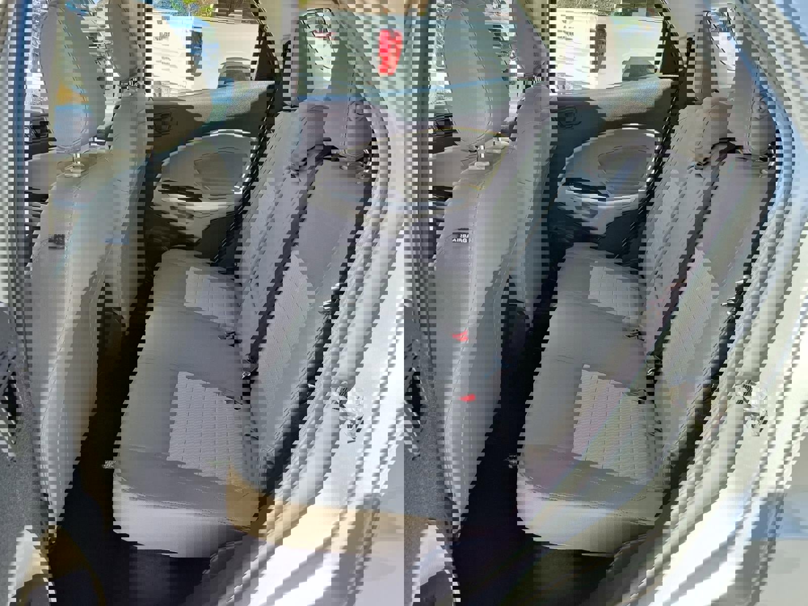 Used 2021 Ford EcoSport S image 10