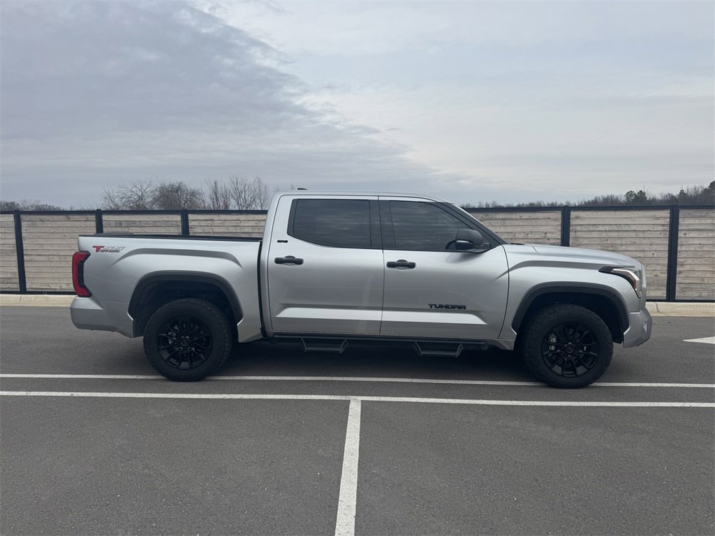 Used 2023 Toyota Tundra SR5 image 7