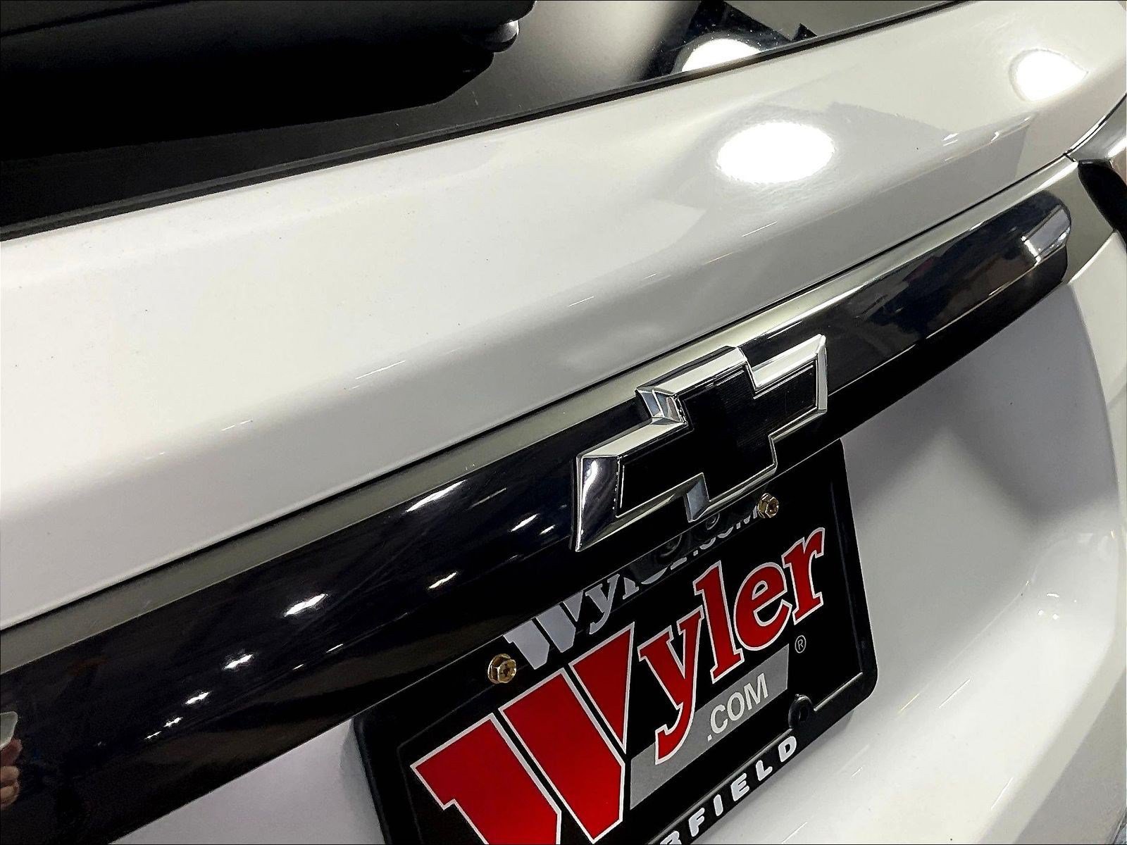 Used 2019 Chevrolet Traverse Premier w/ Redline Edition AWD/4WD image 24