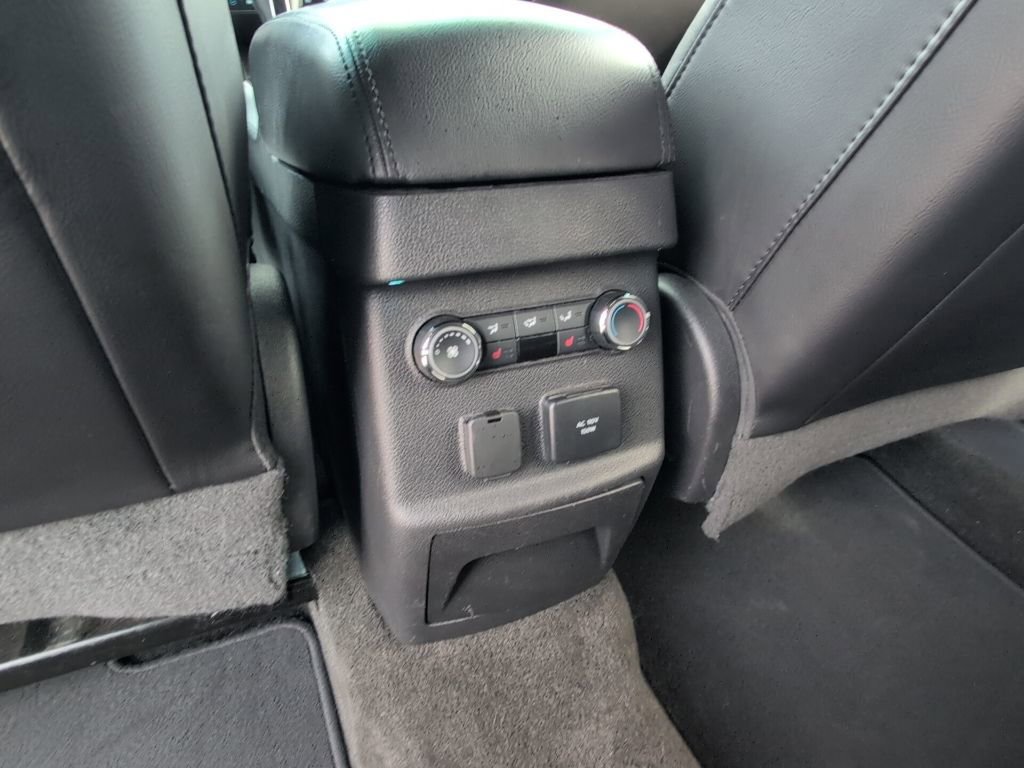 Used 2014 Ford Explorer Limited w/ Equipment Group 302A image 17